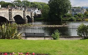 Minnow Cottage Newton Stewart